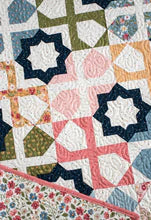 Dreamer Quilt Pattern Lella Boutique