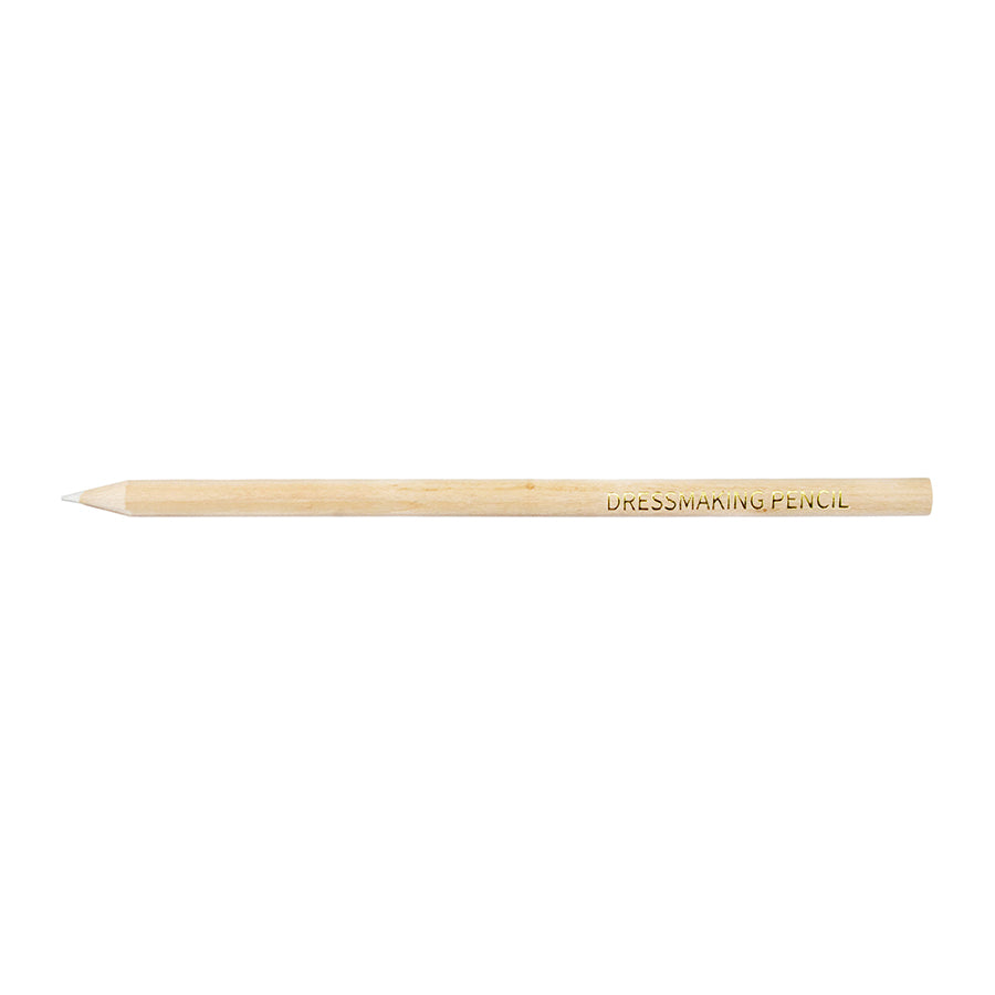 SEW EASY HANGSELL PENCIL WATER SOLUBLE WHITE LEAD