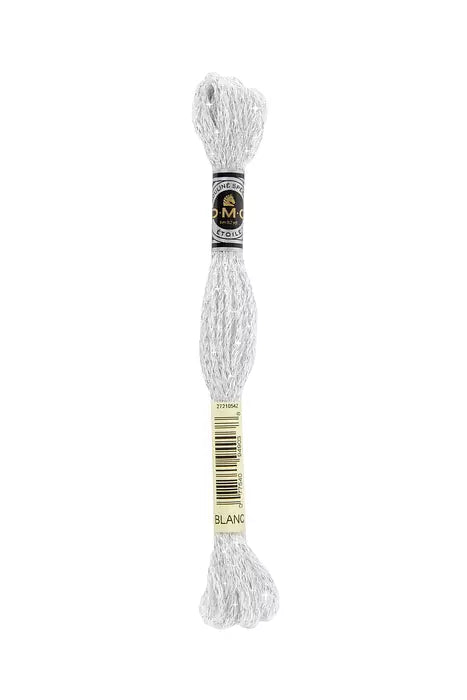 DMC Blanc Etoile 6 Strand Embroidery Floss