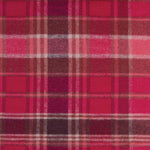 Highlands Flannel Cranberry F-22804 by Art Gallery Fabrics (sold in 25cm increments)