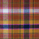 Highlands Flannel Toffee F-22805 by Art Gallery Fabrics (sold in 25cm increments)