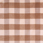 Highlands Flannel Mini Mocha F-32805 by Art Gallery Fabrics (sold in 25cm increments)