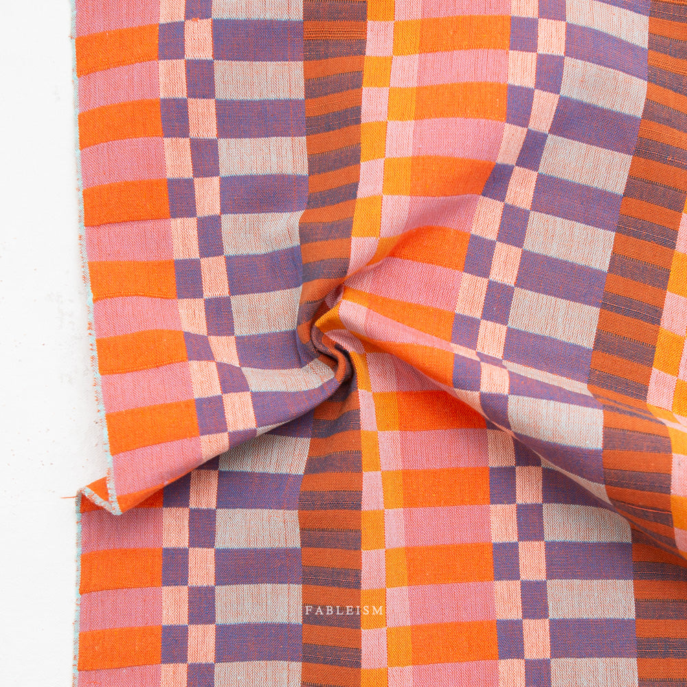 Fine and Dandy 01-BRK Plenty by Fableism (sold in 25cm increments)