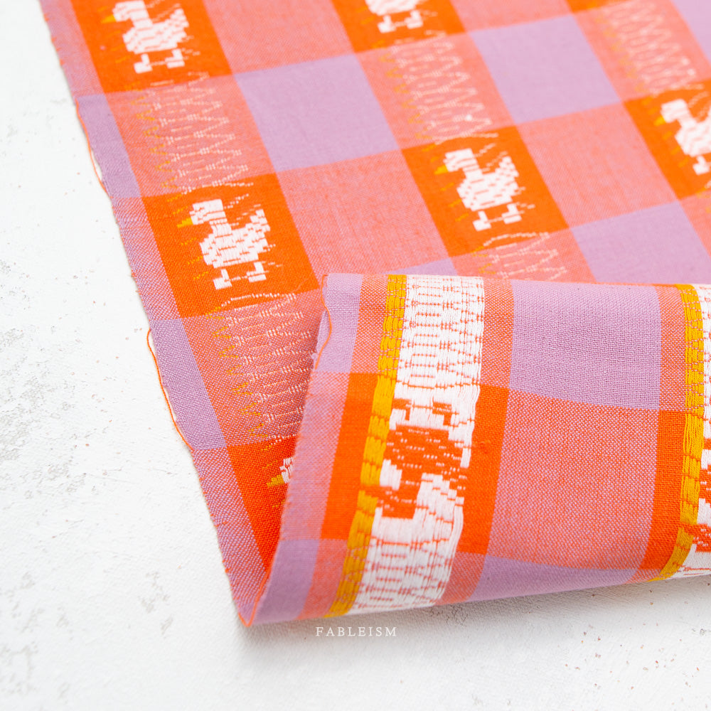 Fine and Dandy 04-DDG Charming by Fableism (sold in 25cm increments)