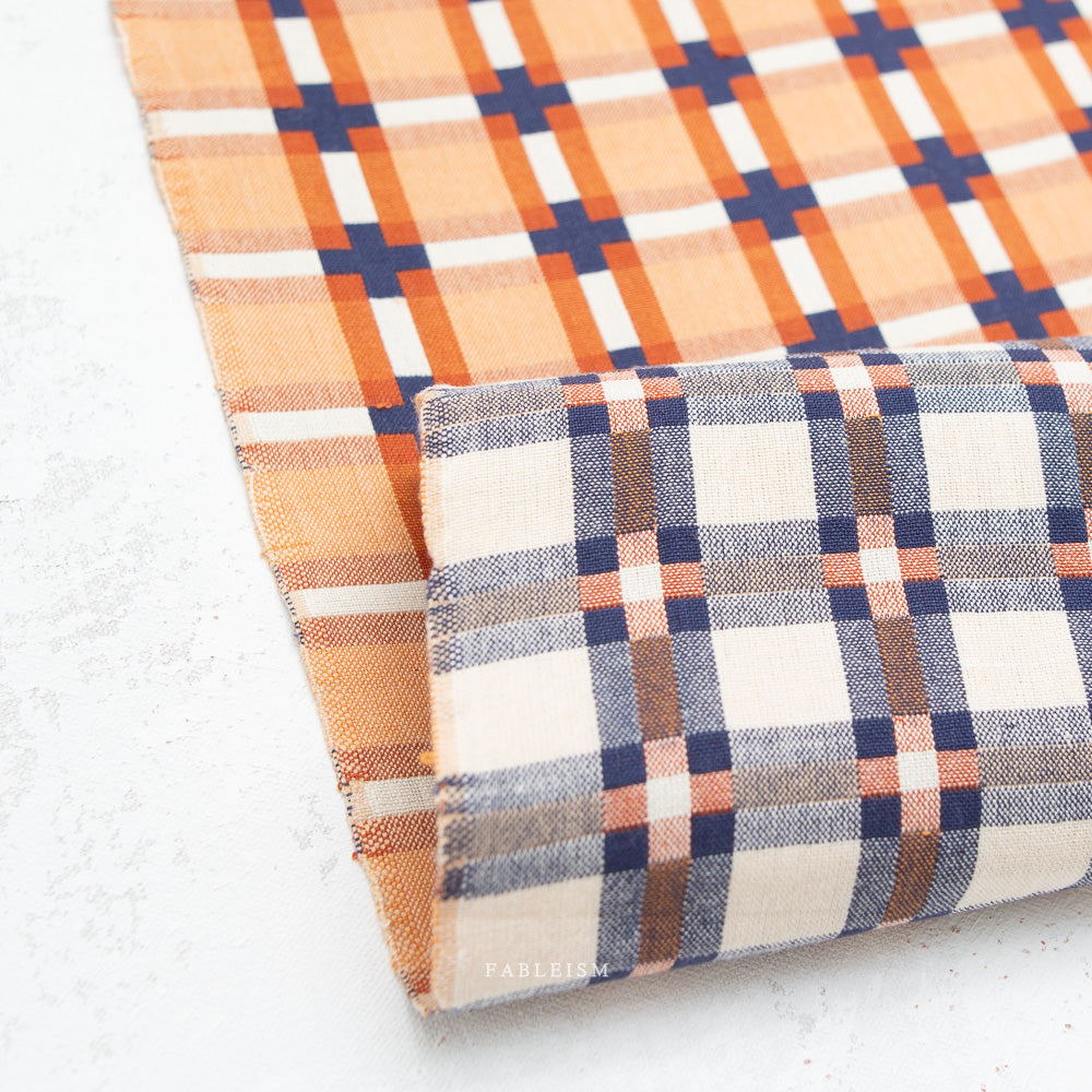 Fine and Dandy 05-DKT Autumn by Fableism (sold in 25cm increments)