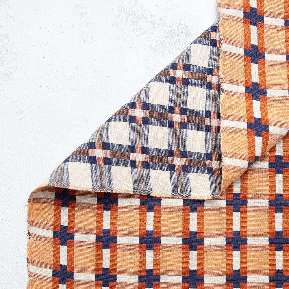 Fine and Dandy 05-DKT Autumn by Fableism (sold in 25cm increments)