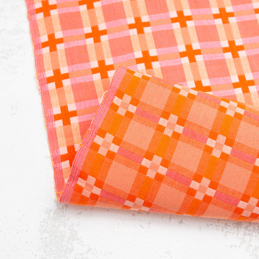 Fine and Dandy 05-DKT Summer by Fableism (sold in 25cm increments)