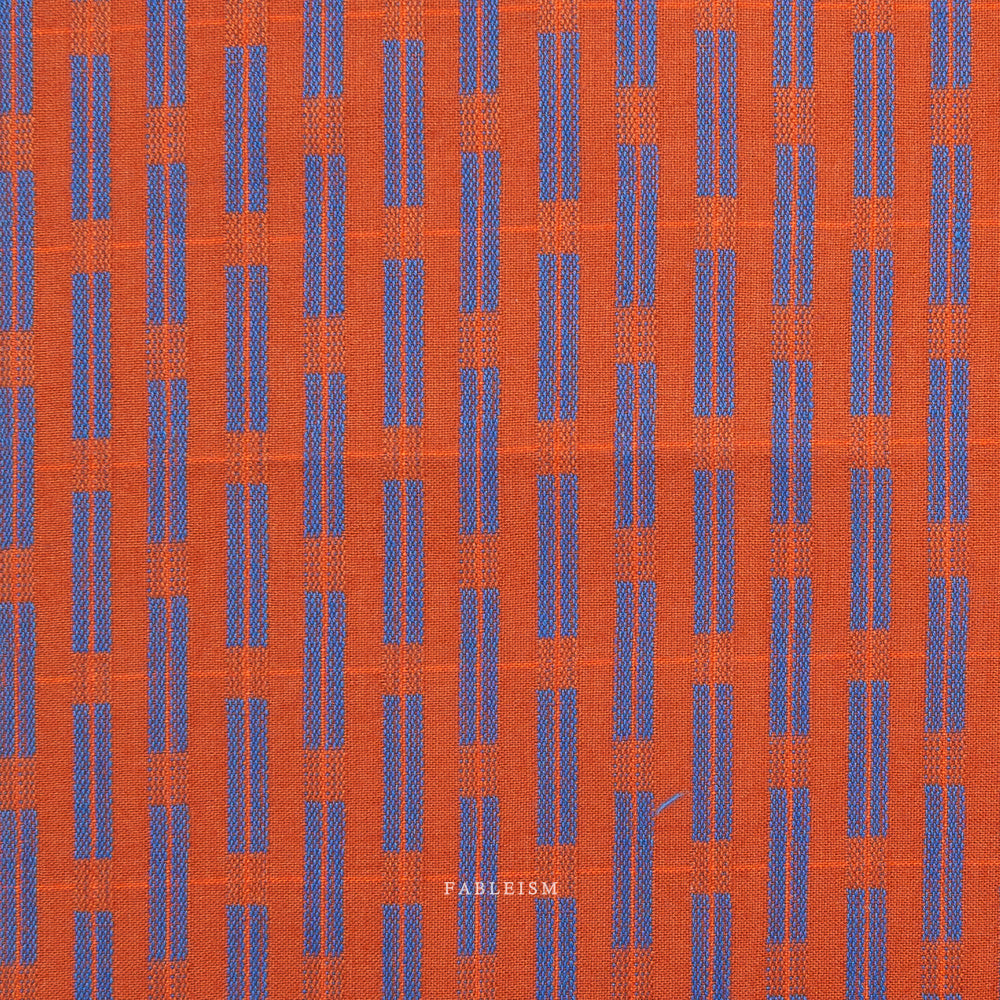 Fine and Dandy 06-FMN-Spice by Fableism (sold in 25cm increments)