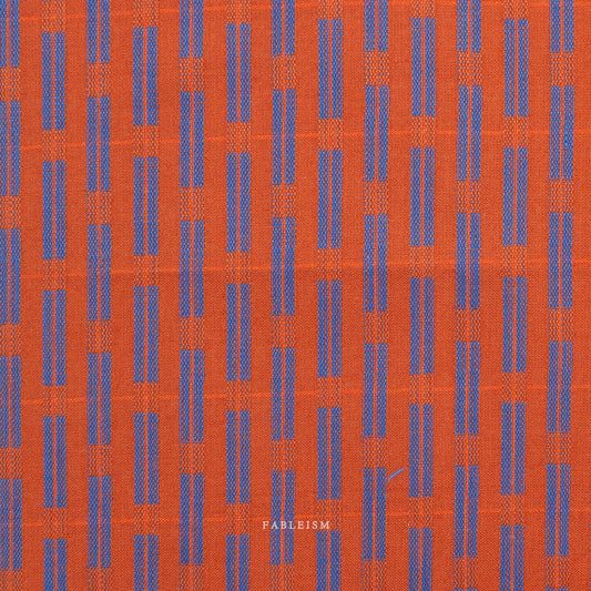 Fine and Dandy 06-FMN-Spice by Fableism (sold in 25cm increments)