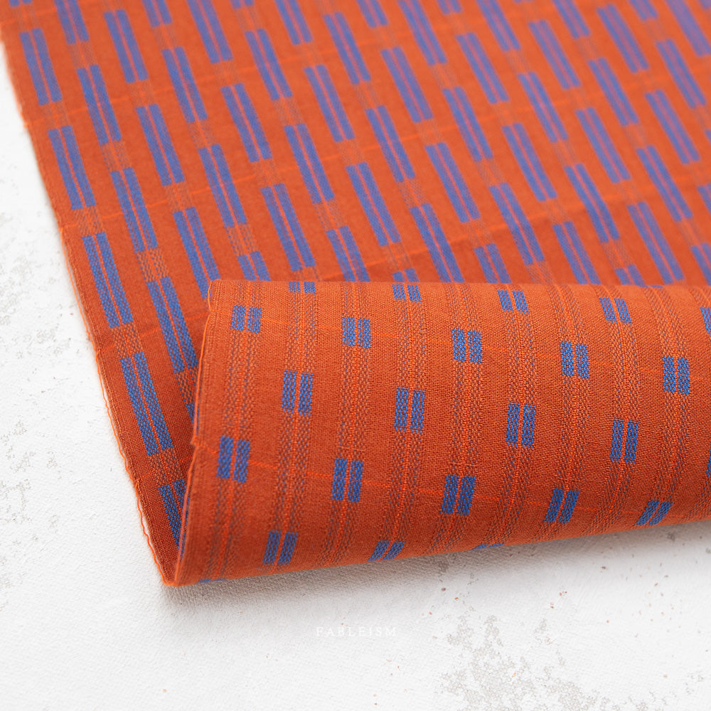 Fine and Dandy 06-FMN-Spice by Fableism (sold in 25cm increments)