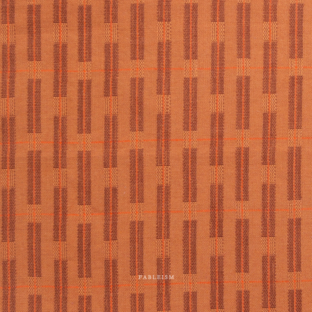 Fine and Dandy 06-FMN-Tawny by Fableism (sold in 25cm increments)