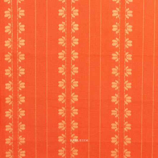 Fine and Dandy 07-DEC-Firecracker by Fableism (sold in 25cm increments)