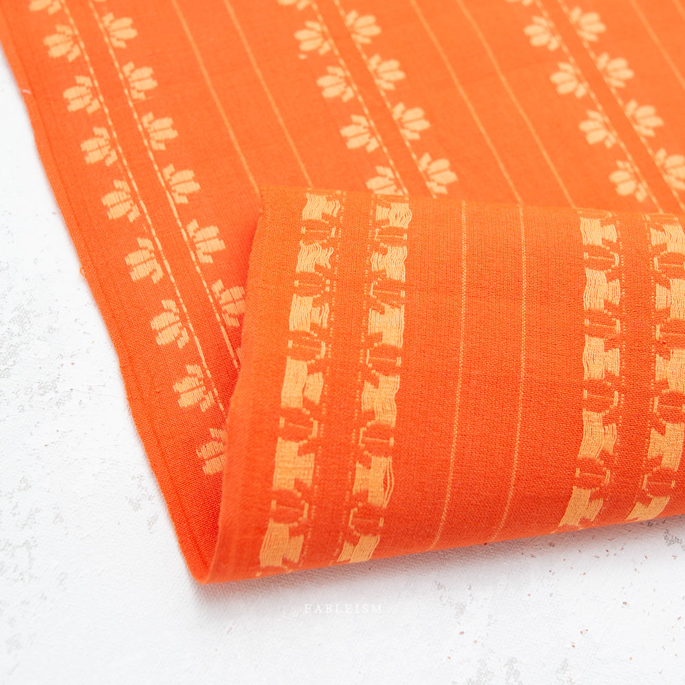 Fine and Dandy 07-DEC-Firecracker by Fableism (sold in 25cm increments)