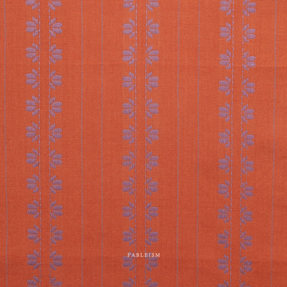 Fine and Dandy 07-DEC- Spice by Fableism (sold in 25cm increments)