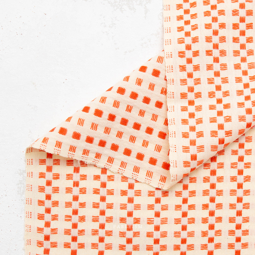 Fine and Dandy 09-BSK-Picnic by Fableism (sold in 25cm increments)