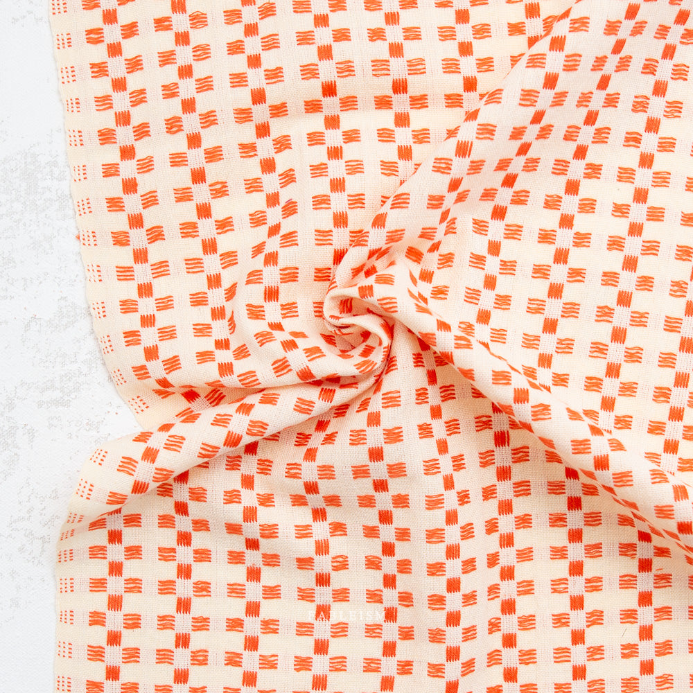 Fine and Dandy 09-BSK-Picnic by Fableism (sold in 25cm increments)