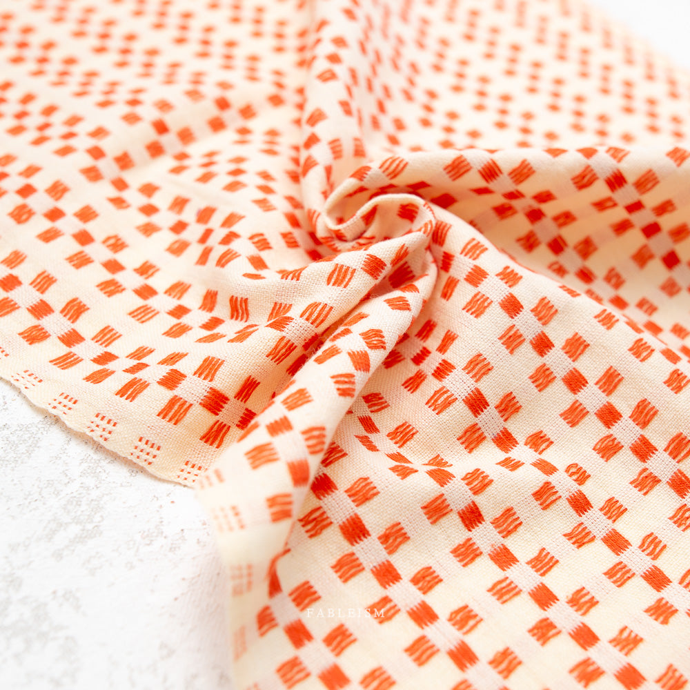 Fine and Dandy 09-BSK-Picnic by Fableism (sold in 25cm increments)