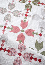 Figgy Pudding Quilt Pattern Lella Boutique