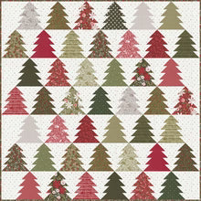 Fir Tree Lane Quilt Pattern Lella Boutique