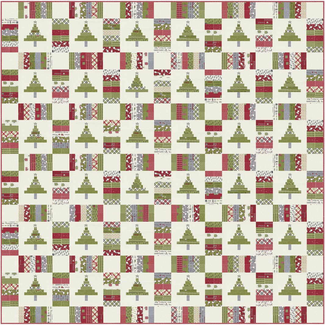 Sweetwater Patterns – The Rural Stitch Co