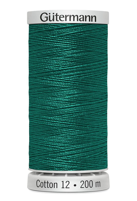 Gutermann Sulky 12wt 1230 Embroidery Thread
