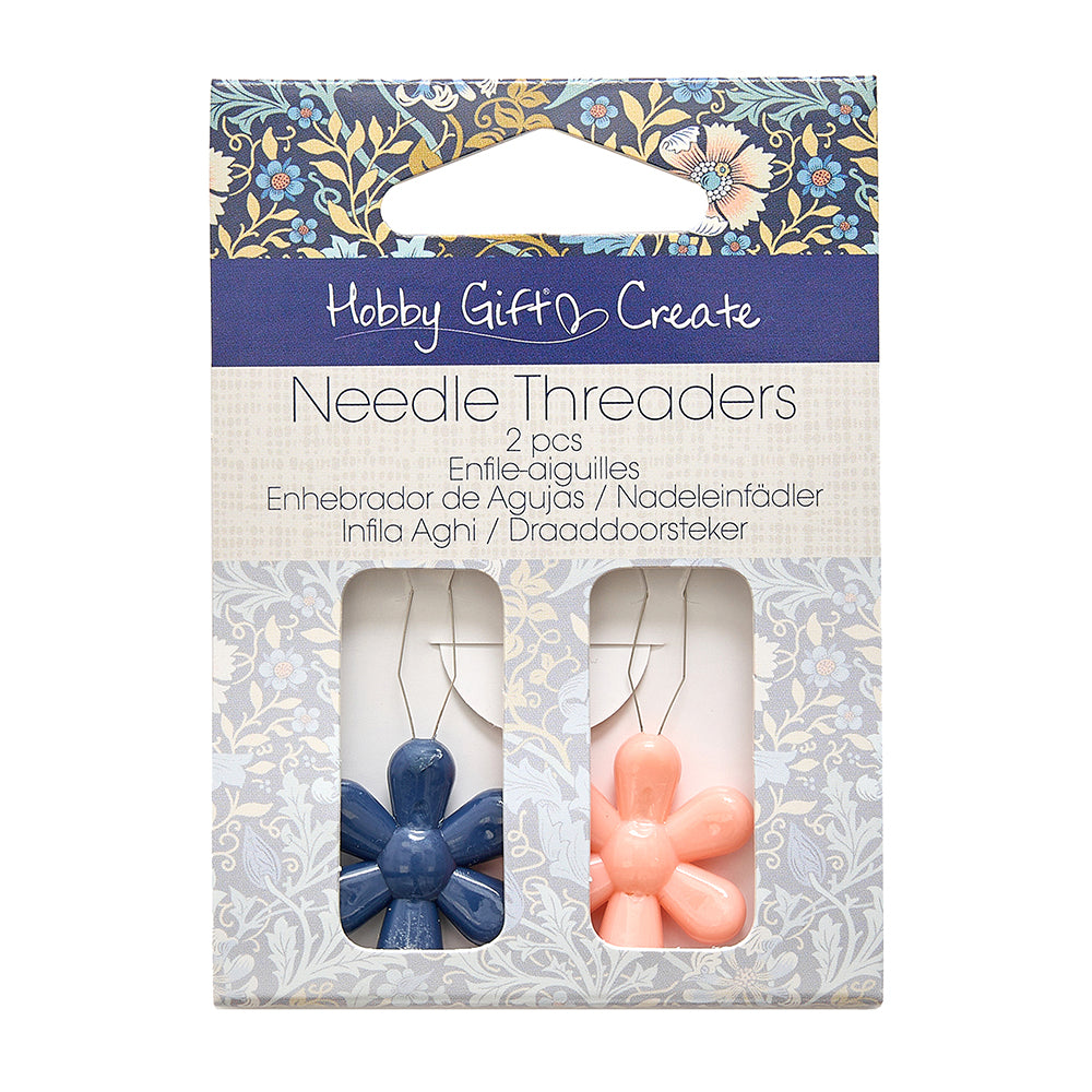 Daisy Needle Threader by Hobby Gift