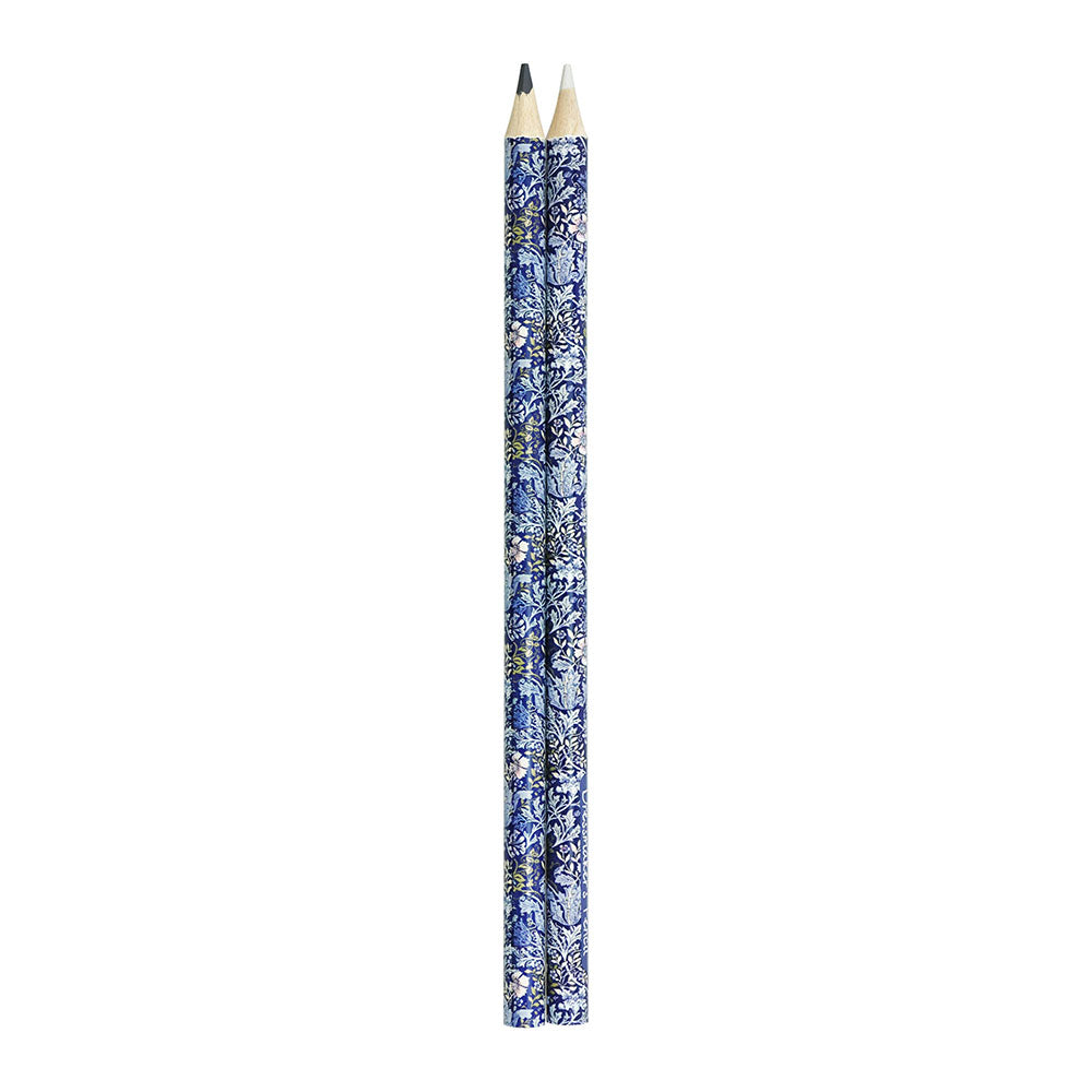 CREATE TAILORS PENCIL WHITE & GREY by HOBBY GIFT