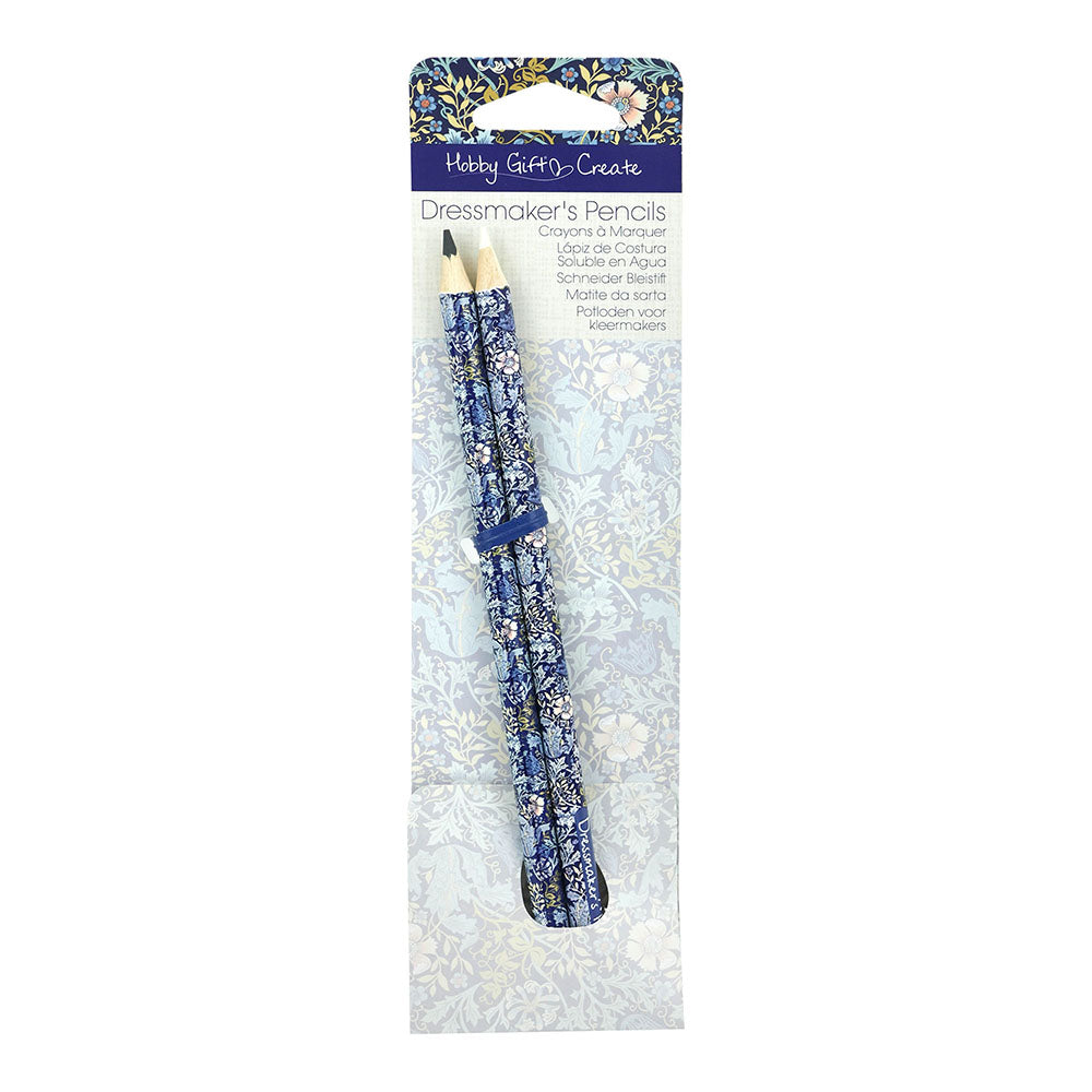 CREATE TAILORS PENCIL WHITE & GREY by HOBBY GIFT