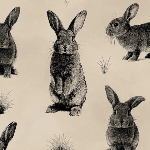 Hareloom Panel DV7285 by Devonstone