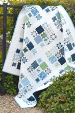 Hideaway Quilt Pattern Thimble Blossoms