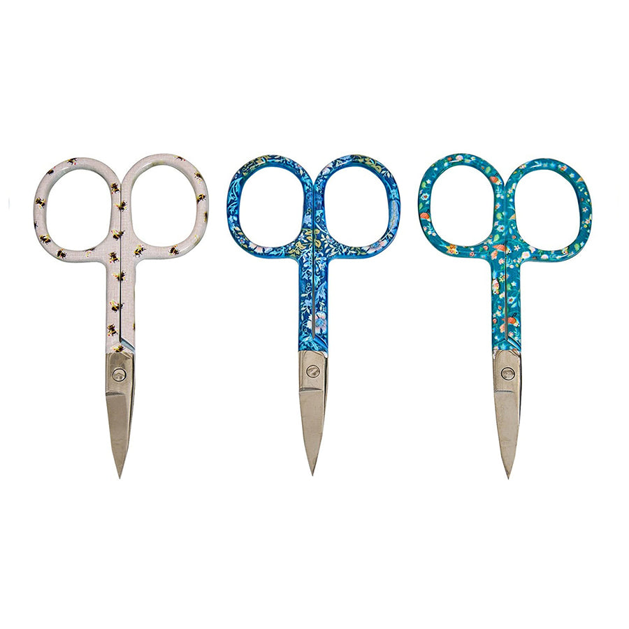 Embroidery Scissors by Hobbygift