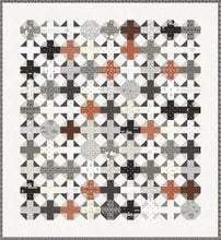 Hot Cross Buns Quilt Pattern Lella Boutique