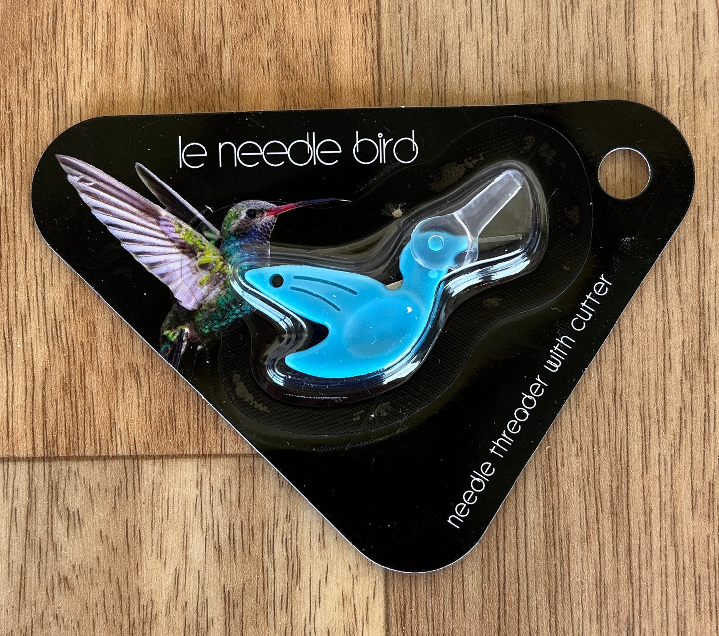 Sew Sweet Hummingbird Needle Threader