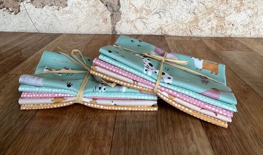 Mutts About You Fat Eighth Bundle by Dear Stella