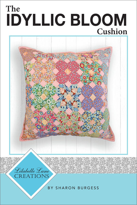 Sew '26 A Year of Creative Stitching Kit by Creative Abundance