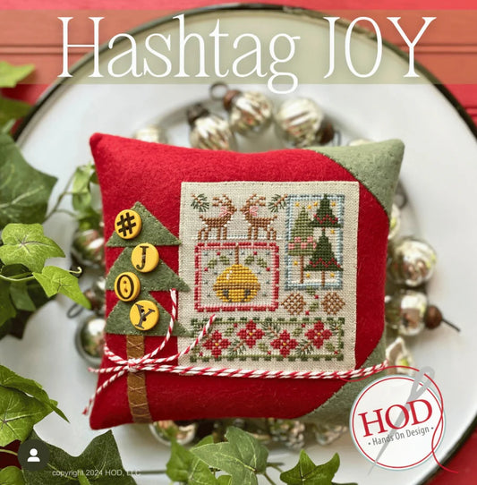 #JOY Button Pack by Just Another Button Co