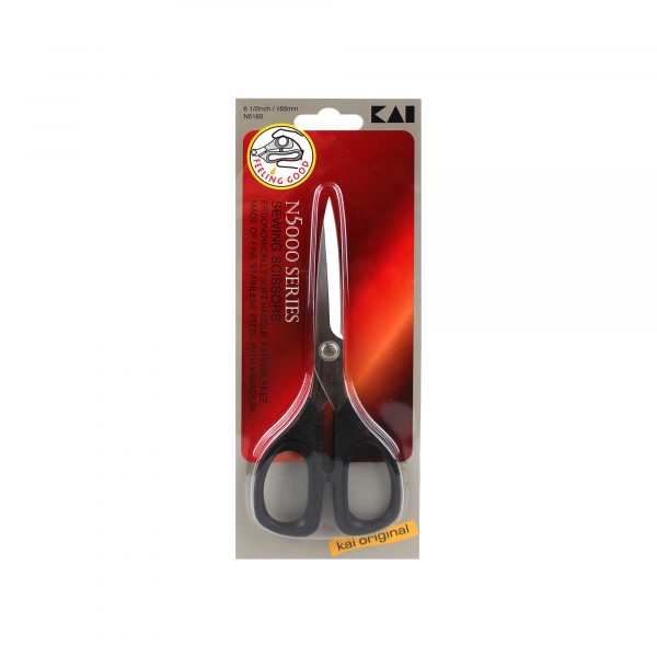 N5000 Sewing Scissors by Kai