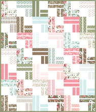 Stairway to Heaven Quilt Pattern Lella Boutique