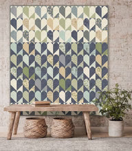 Achy Breaky Quilt Pattern Lella Boutique