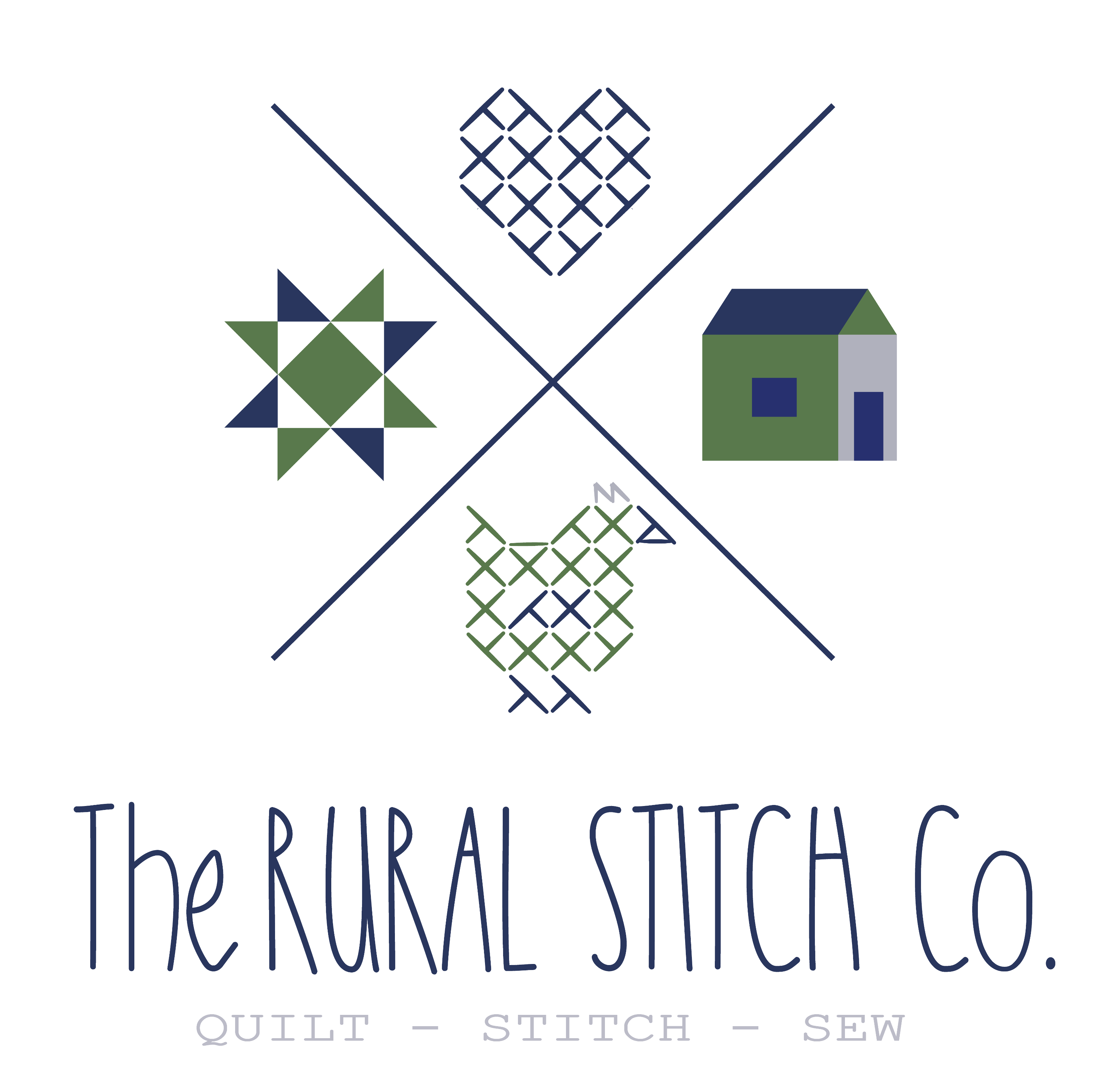 The Rural Stitch Co