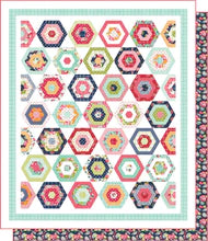 Lollipop Quilt Pattern Thimble Blossoms