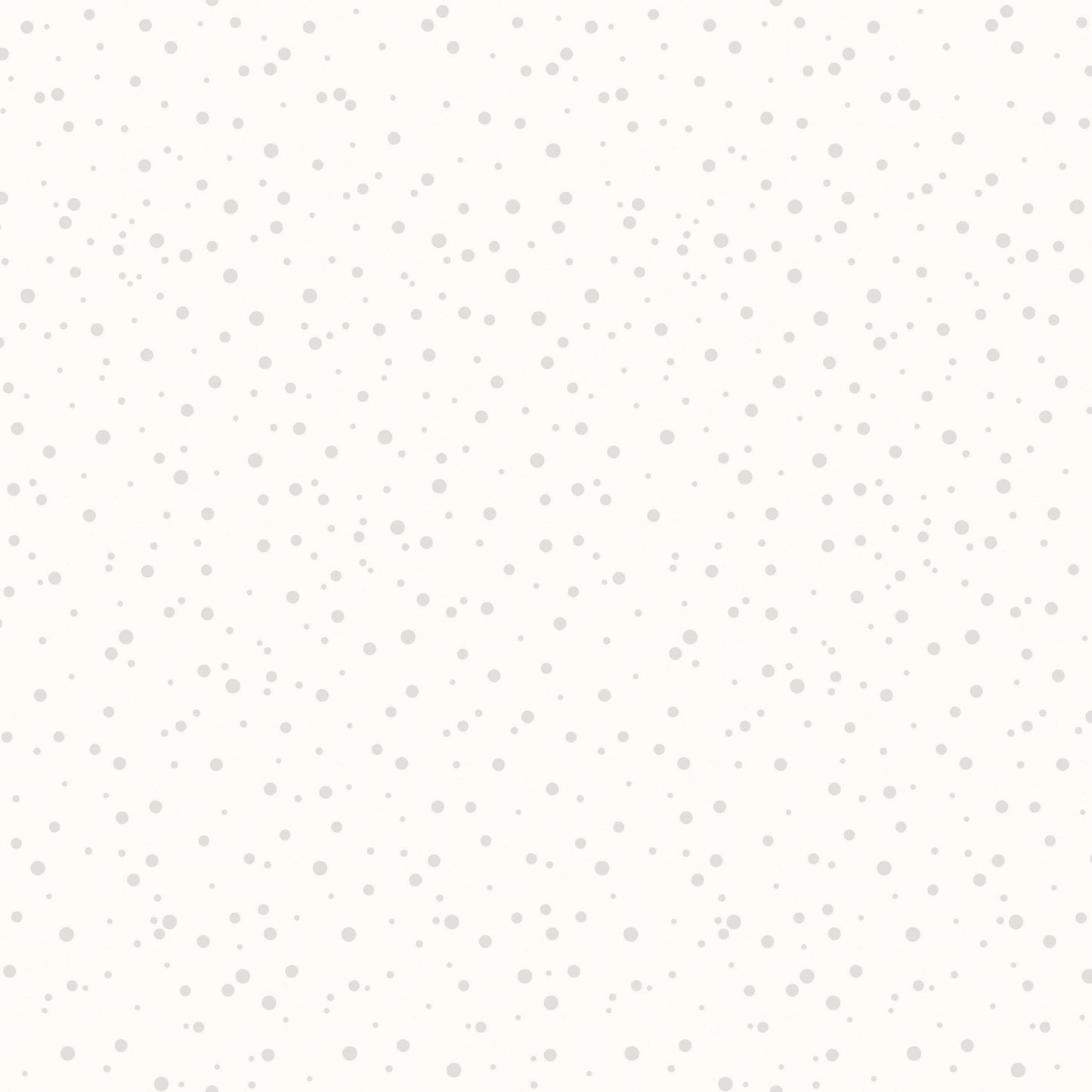 Solitaire Blossom Snow White MAS16006-SW by Maywood Studio (sold in 25cm increments)