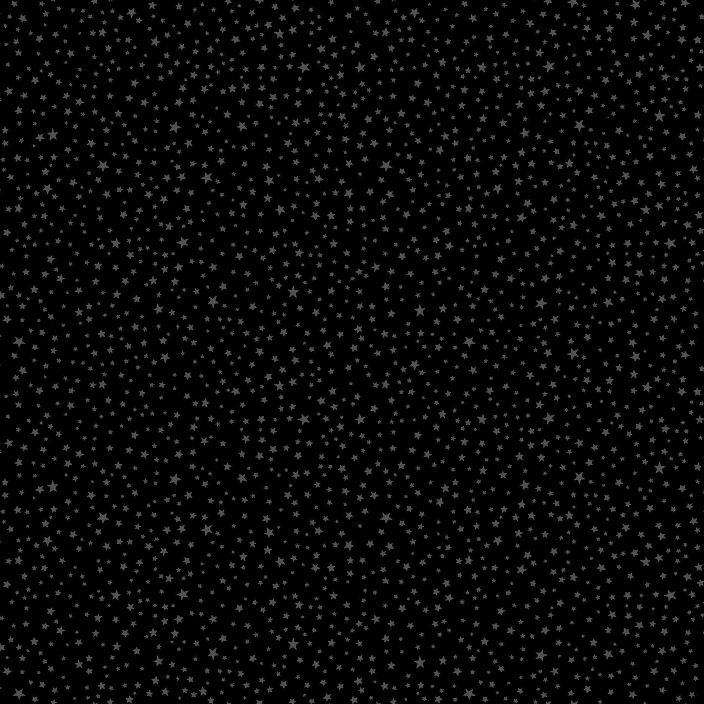 Solitaire Starry Night Black MAS334-J by Maywood Studio (sold in 25cm increments)