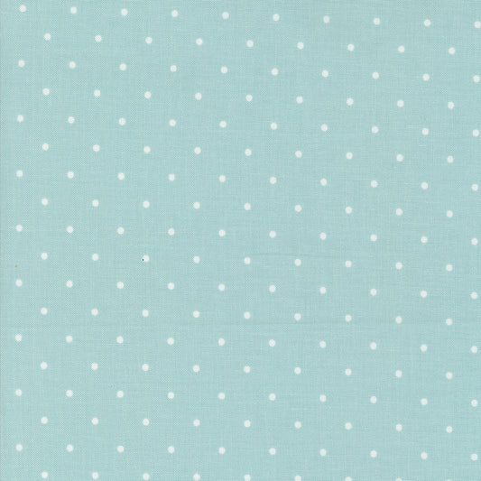 Magic Dot Cotton Candy M523042 by Lella Boutique for Moda Fabrics (sold in 25cm increments)