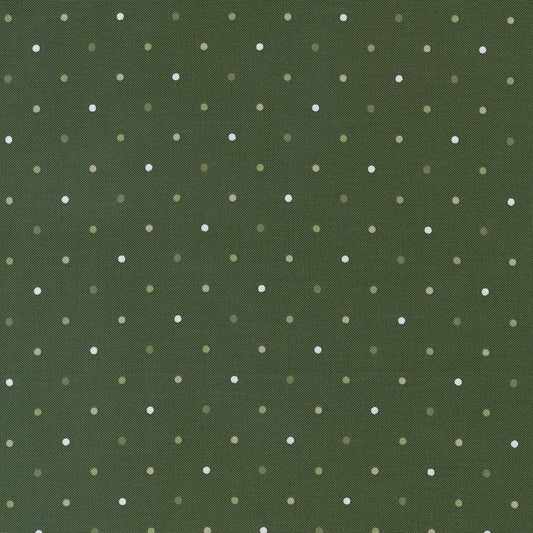 Magic Dot Forest M523020 by Lella Boutique for Moda Fabrics (sold in 25cm increments)