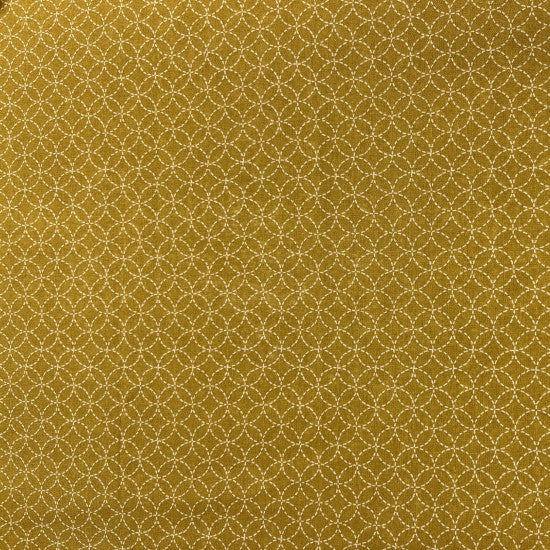 Marui Mustard 65700102 by Sevenberry for Nutex Fabrics (sold in 25cm increments)