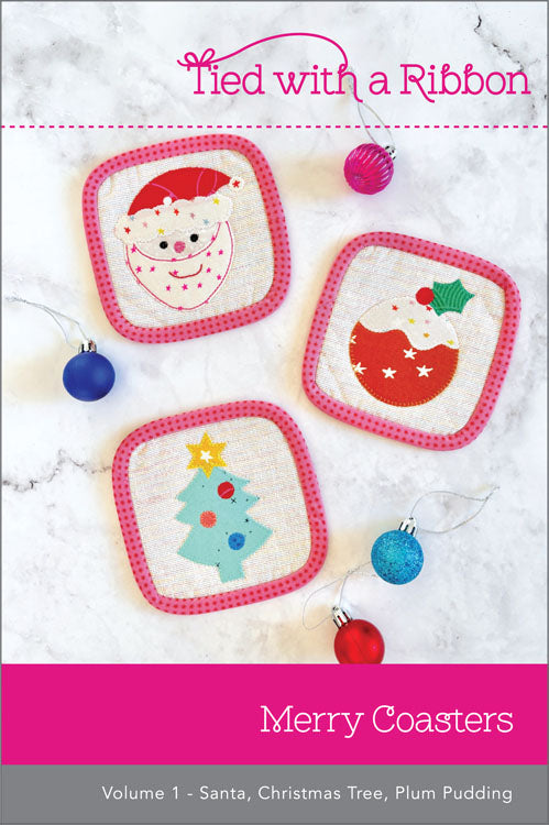 Sew '26 A Year of Creative Stitching Kit by Creative Abundance