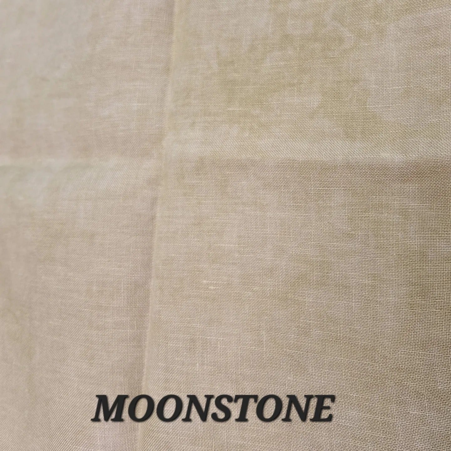 Moonstone 36 Count 48cm x 67cm Cross Stitch Linen Fiber on a Whim – The ...