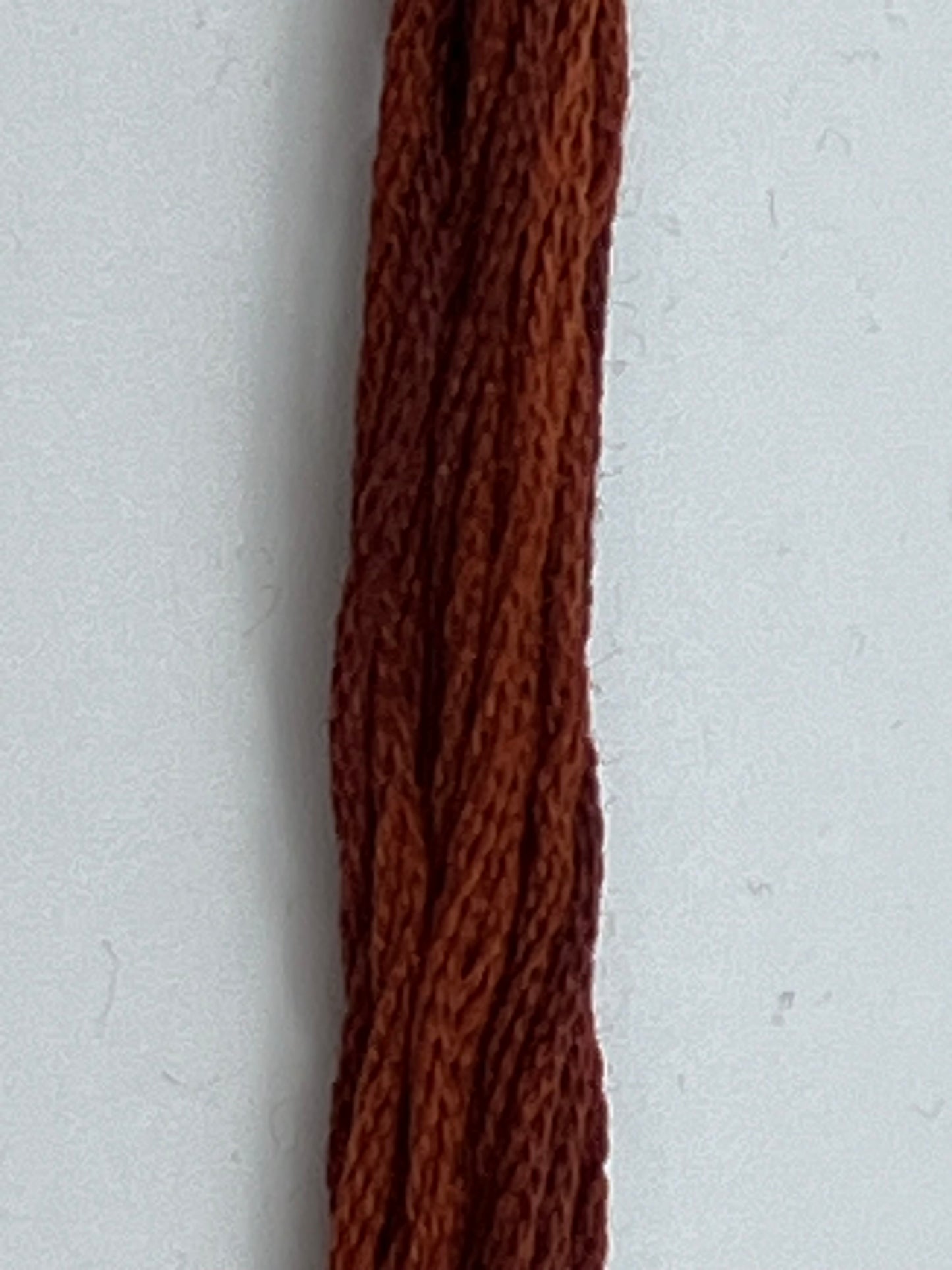 Mulberry 0350 The Gentle Art Sampler Thread 6 Stranded Hand Dyed Embroidery Floss