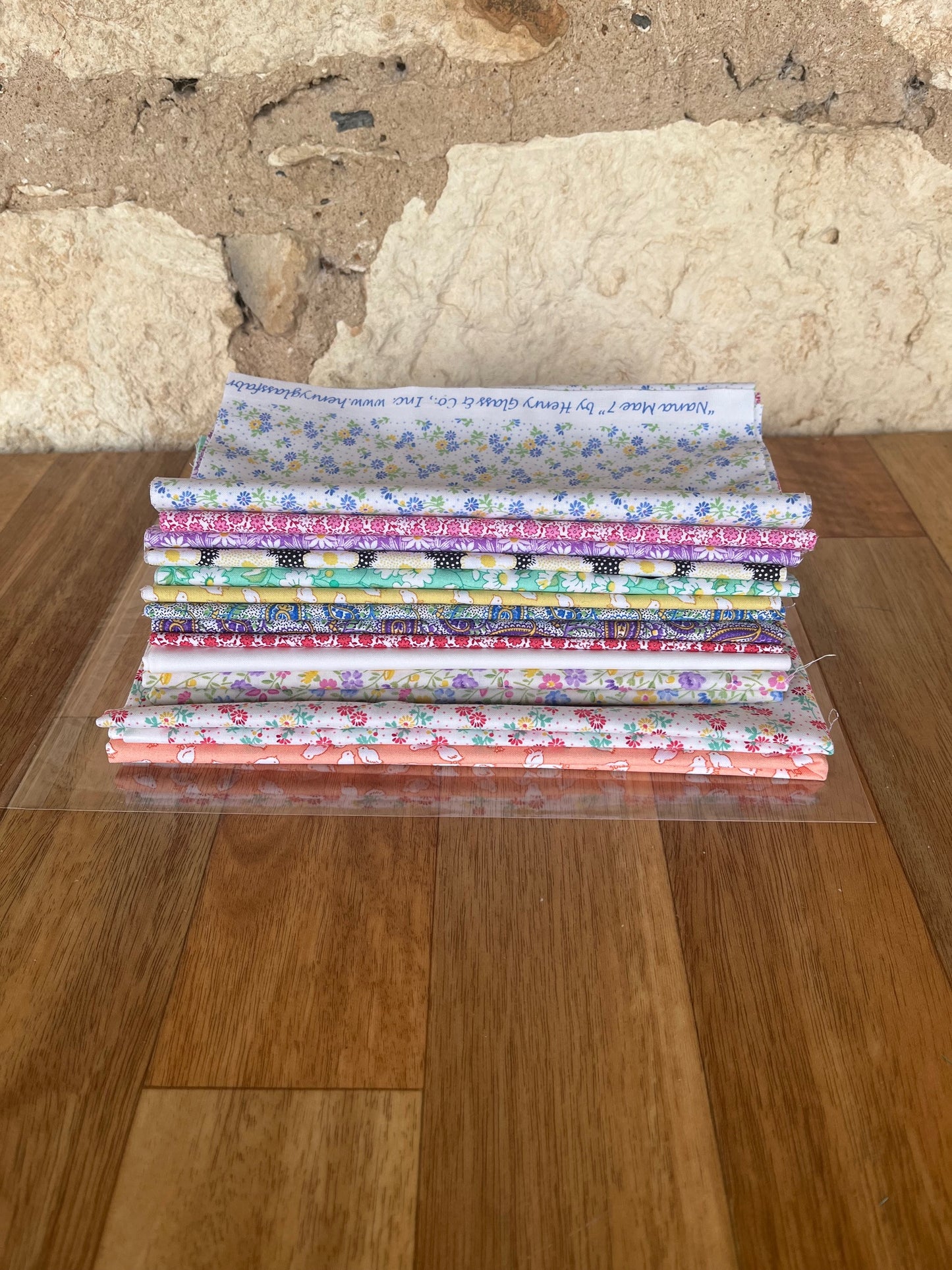 Nana Mae Quilt Kit No.2